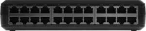   NET SWITCH 24PORT 10/100M/ST3124P NETIS