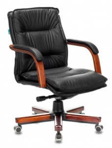    T-9927WALNUT-LOW/BL      