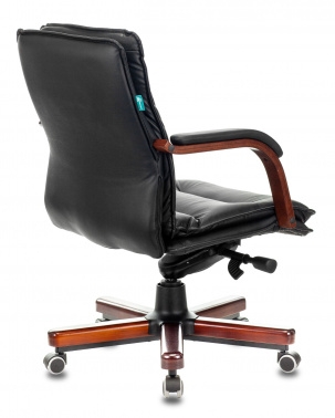    T-9927WALNUT-LOW/BL      
