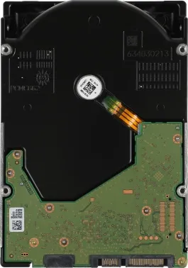   WD Original SATA-III 18Tb WD181PURP Video Purple Pro (7200rpm) 512Mb 3.5