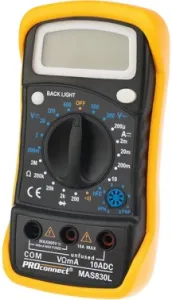   MAS830L (DT850L) PROconnect | 13-3021 | PROconnect
