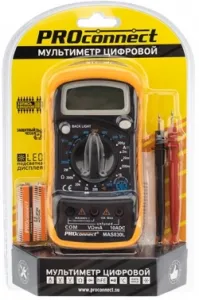   MAS830L (DT850L) PROconnect | 13-3021 | PROconnect