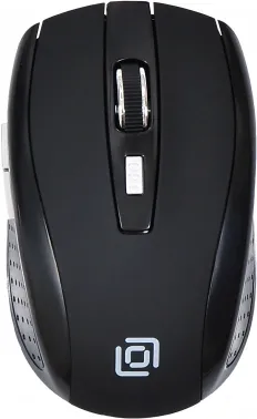  Oklick 455MW   (1600dpi)  USB (5but)
