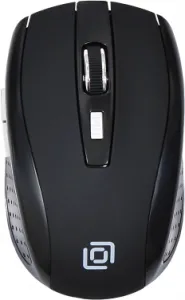  Oklick 455MW   (1600dpi)  USB (5but)