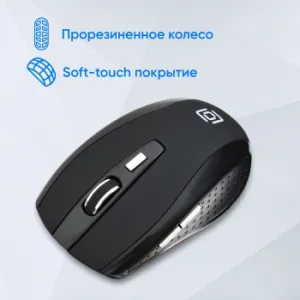  Oklick 455MW   (1600dpi)  USB (5but)
