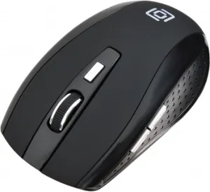  Oklick 455MW   (1600dpi)  USB (5but)