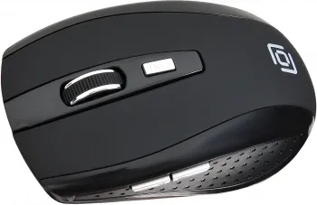  Oklick 455MW   (1600dpi)  USB (5but)