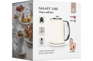   Galaxy Line GL 0361  1.7. 2200 ./