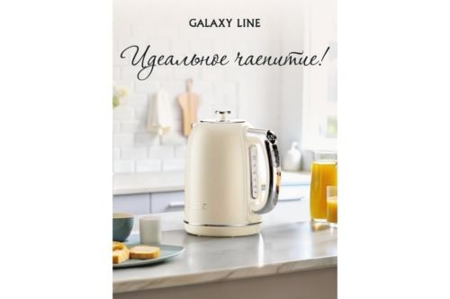   Galaxy Line GL 0361  1.7. 2200 ./