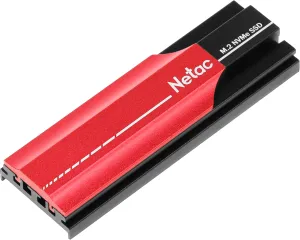  SSD M.2 Netac 1.0Tb N950E Pro Series  Retail (PCI-E 3.1 x4, up to 335