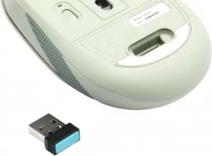  A4Tech Fstyler FB10C   (2400dpi)  BT/Radio USB (4but)