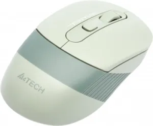  A4Tech Fstyler FB10C   (2400dpi)  BT/Radio USB (4but)