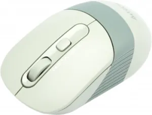  A4Tech Fstyler FB10C   (2400dpi)  BT/Radio USB (4but)
