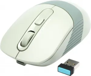  A4Tech Fstyler FB10C   (2400dpi)  BT/Radio USB (4but)