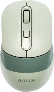  A4Tech Fstyler FB10C   (2400dpi)  BT/Radio USB (4but)