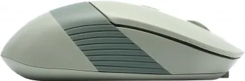  A4Tech Fstyler FB10C   (2400dpi)  BT/Radio USB (4but)
