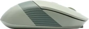  A4Tech Fstyler FB10C   (2400dpi)  BT/Radio USB (4but)
