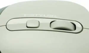  A4Tech Fstyler FB10C   (2400dpi)  BT/Radio USB (4but)