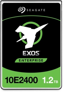   Seagate HDD SAS 2,5 Seagate 1,2Tb, ST1200MM0009, Exos 10E2400, SAS 12/, 10000 rpm
