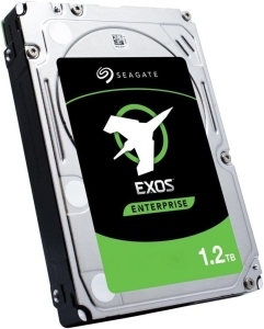   Seagate HDD SAS 2,5 Seagate 1,2Tb, ST1200MM0009, Exos 10E2400, SAS 12/, 10000 rpm