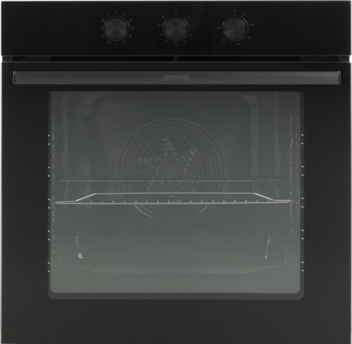   Gorenje BO6725E02BG, 