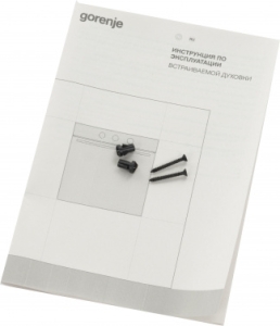   Gorenje BO6725E02BG, 