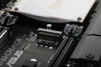   Asus PROART B760-CREATOR LGA1700