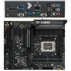   Asus PROART B760-CREATOR LGA1700