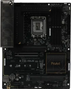   Asus PROART B760-CREATOR LGA1700
