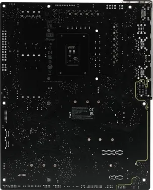   Asus PROART B760-CREATOR LGA1700