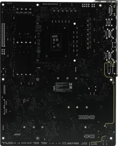   Asus PROART B760-CREATOR LGA1700