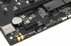   Asus PROART B760-CREATOR LGA1700