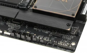   Asus PROART B760-CREATOR LGA1700