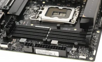   Asus PROART B760-CREATOR LGA1700