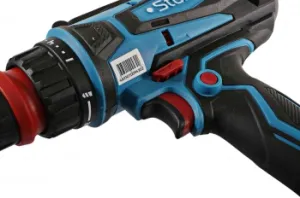   Sturm ID2145PT