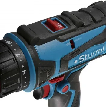   Sturm ID2145PT