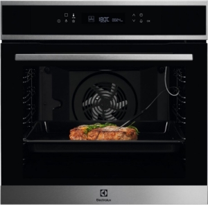    Electrolux EOE7P31X 