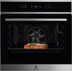    Electrolux EOE7P31X 