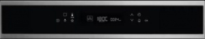    Electrolux EOE7P31X 