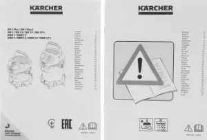   Karcher WD 2 Plus V-12/4/18 1000 (: / ) 