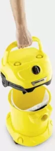   Karcher WD 2 Plus V-12/4/18 1000 (: / ) 