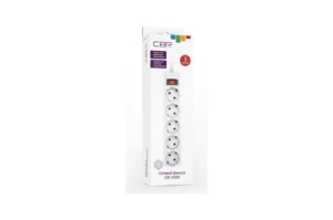   CBR CSF 2606-3.0 White, 6 ,   3 ,   ()