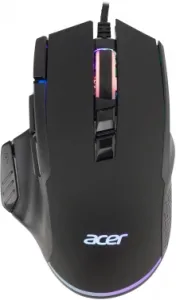  Acer OMW180   (6400dpi) USB (9but)