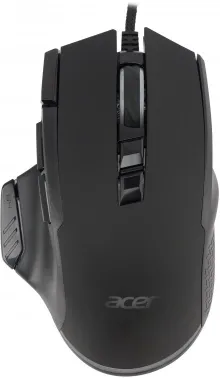  Acer OMW180   (6400dpi) USB (9but)