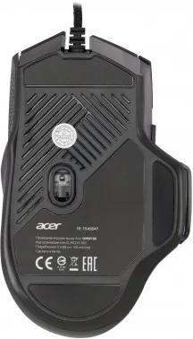  Acer OMW180   (6400dpi) USB (9but)