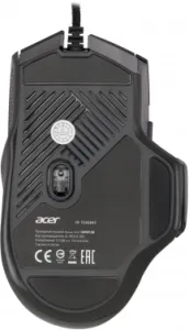  Acer OMW180   (6400dpi) USB (9but)