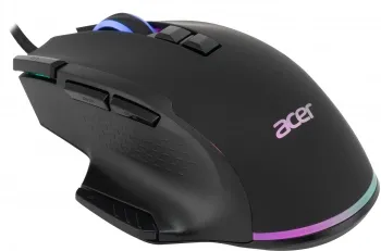  Acer OMW180   (6400dpi) USB (9but)