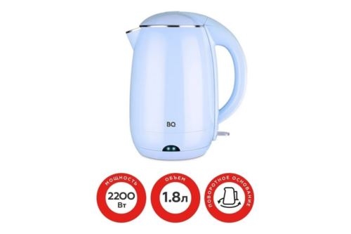  BQ KT1702P Blue