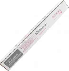 - Kyocera TK-8555M 24 000 . Magenta  TASKalfa 5054ci/6054ci/7054ci