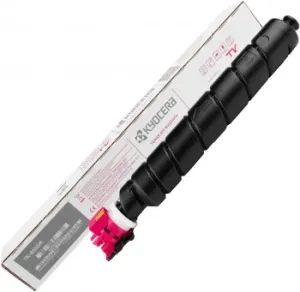 - Kyocera TK-8555M 24 000 . Magenta  TASKalfa 5054ci/6054ci/7054ci